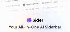 Read more about the article The Ultimate Sider AI Review: Can It Replace Your Writing Team in 2025?