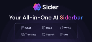 Read more about the article Sider AI vs. Competitors: Which Is the Ultimate AI Writing Tool in 2025?