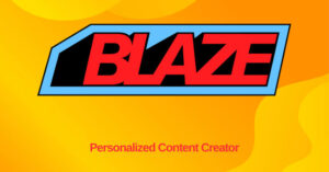 Read more about the article Blaze.ai Review: Can This AI Writing Tool Replace Your Content Team in 2025?