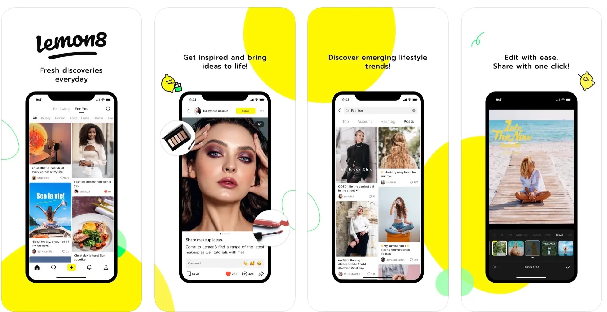 Read more about the article Threads, Lemon8 & Beyond: New Platforms Worth Watching [2025 Guide]