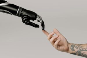 Read more about the article AI Tools That Are Changing the Way We Create Social Media Content