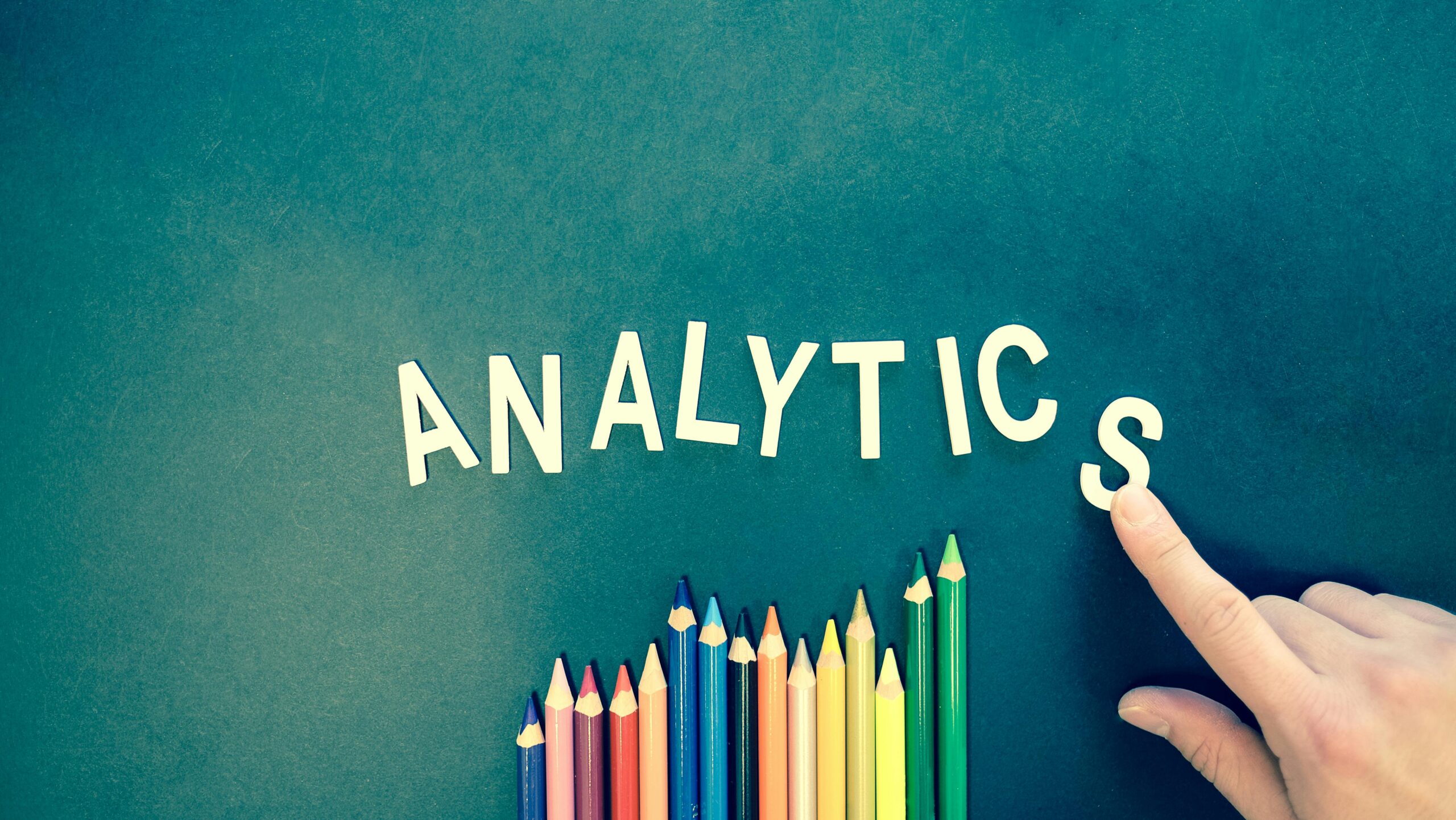 Read more about the article What Your Social Media Analytics Are Really Telling You