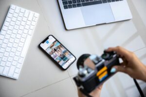 Read more about the article What Kind of Content Performs Best on Each Platform? (With Examples)
