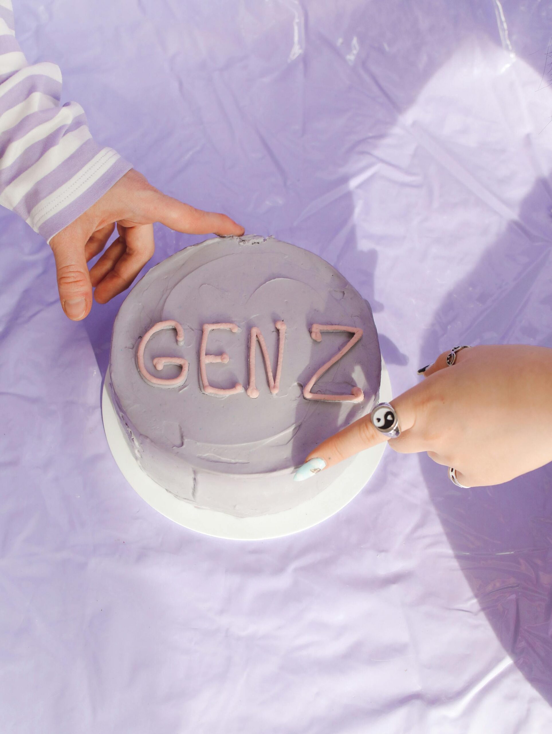 Read more about the article How Gen Z Is Redefining Social Media Engagement in 2025